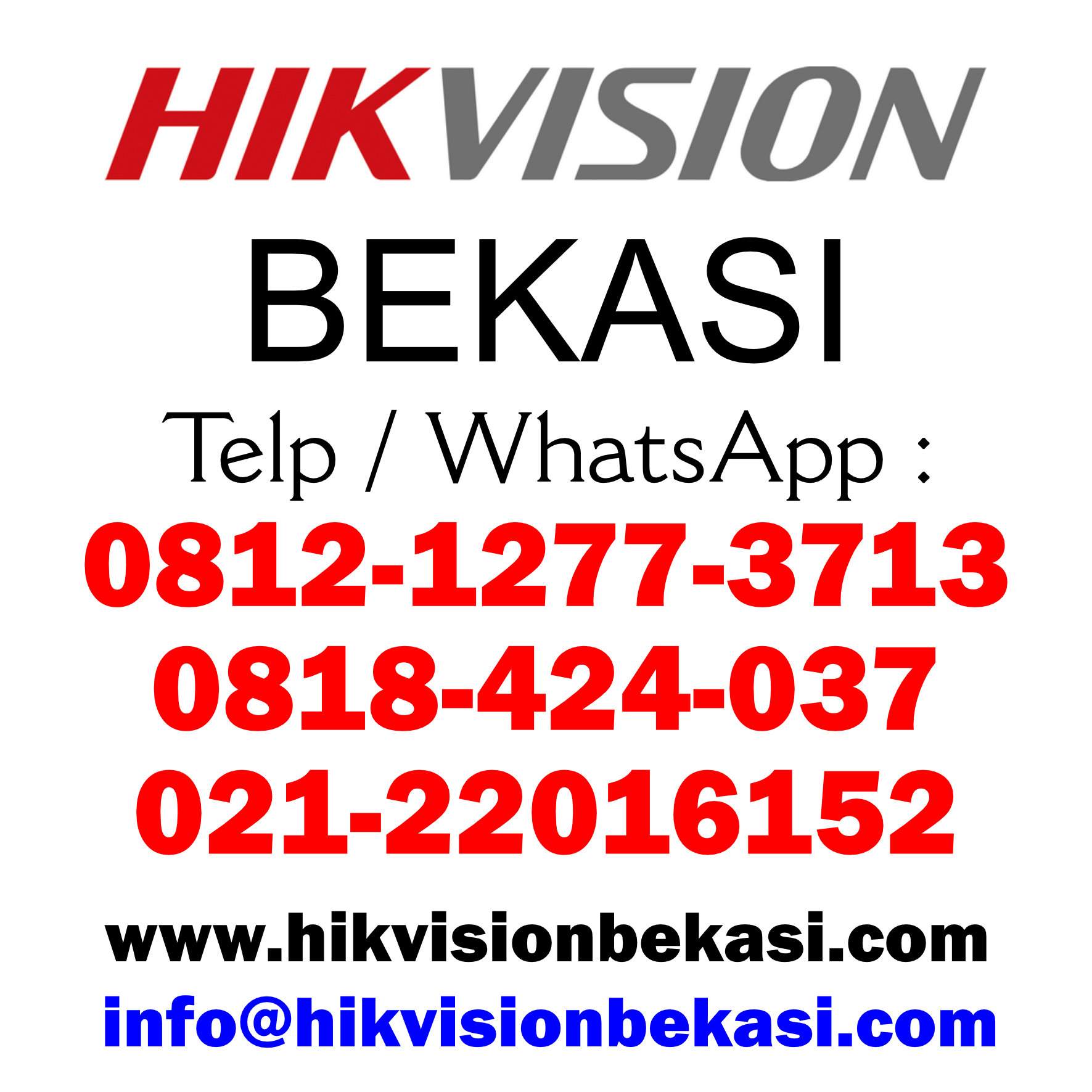 Hubungi Kami