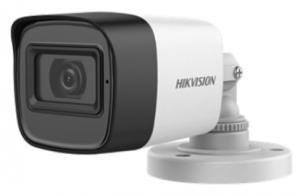 CCTV Outdoor 2MP Audio DS-2CE16D0T-ITPFS